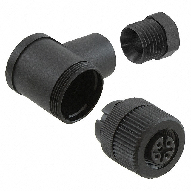 1681130 Phoenix Contact  Conjuntos de conectores circulares